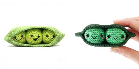 Crochet Pea Pod Pattern Free, Santa Pillow, Large Pumpkins, Crochet Dreamcatcher, Knitting Paterns, Valentines Day Baby, Peas In A Pod, Blanket Sweater, Pea Pods