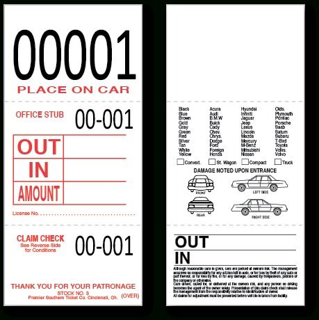 Awesome Blank Parking Ticket Template Parking Ticket, Parking Tickets, Old Office, Ticket Template, Calling Cards, Certificate Templates, Parking Lot, A Car, Card Template