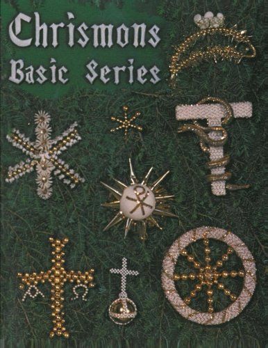 Chrismon Tree, Chrismon Patterns, Chrismon Ornaments, Religious Ornaments, Christian Images, Christian Symbols, Lutheran Church, Religious Christmas, Cross Stitch Patterns Christmas