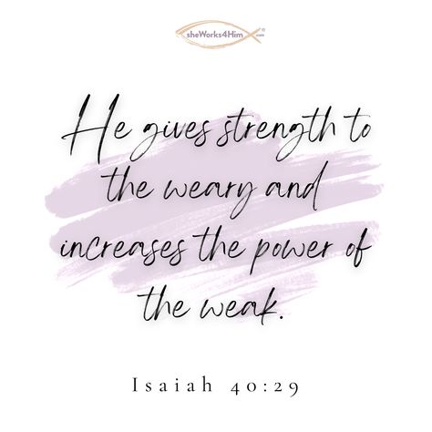 In our weakness, we find His strength 💪 Verses For Encouragement, Warrior Of God, Encouraging Verses, Bible Scriptures, Faith Quotes, Verses, Encouragement, Bible, Quotes