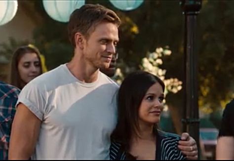 Zoe And Wade, Wade Kinsella, Wilson Bethel, Hart Of Dixie, Rachel Bilson, Long Live, Pin Board, Relationship Goals, Movies And Tv Shows