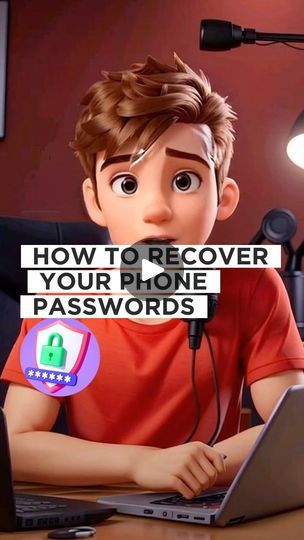 213K views · 10K reactions | Here’s how to recover your forgotten password from your phone.

Let me know in the comments if it worked for you.

#iphonetricks #iphone #ios #ios16 #apple #techtok #techdropdown #capcut #whatsapp #android #ai #artificialintelligence #tech #fyp #toryoupage | techdropdown | AI Tools & Tech | techdropdown · Original audio Phone Tricks, Computer Diy, Iphone Secrets, Iphone Information, Computer Hacks, Phone Info, Phone Codes, Ipad Tips, Iphone Info