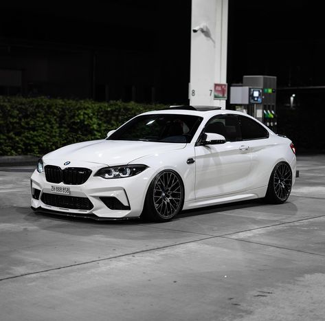 M6 Bmw, M2 Bmw, Bmw M2 Competition, M2 Competition, Boy Gif, Bmw M2, Cheap Cars, Modified Cars, Dream Car