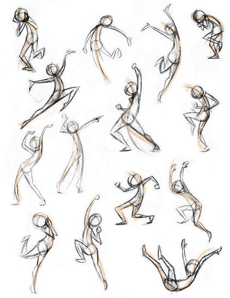 Jumping Drawing Reference, Jumping Drawing, Pose Practice, Drawing Sites, Body Sketches, Gesture Drawing, Unique Photography, Figure Drawing Reference, Body Drawing