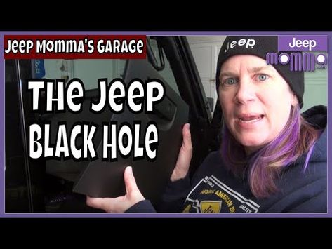 60 Days of Reflection - Day 53 Look Back The Top 5 things I didn't know about my Jeep before I bought it. One of those things - The Jeep... Jeep Beach Accessories, Fun Jeep Accessories, Jeep Wrangler Modifications, Jeep Dashboard Ideas, Jeep Interior Accessories, 2 Door Jeep Wrangler Accessories, Jeep Wrangler Decals Ideas, Jeep Essentials, Jeep Wrangler Accessories For Women