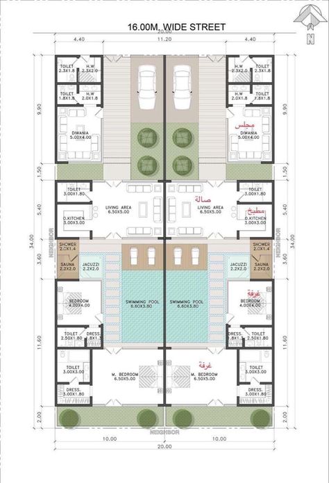 I will draw architectural 2d floor plans & 3d floor plansThis gig is to convert your sketch or PDF into AutoCAD 2D drawings / 3D Floor Plans.-2D Floor Plans-2D Elevations-Section Drawings-Site Plan-3D Floor Plans-2D Painted Floor PlansHouse - Building - Commercial - Office-The prices listed does not include design services. interior designfloor plan interior design drawingfl Site Plan Drawing, Site Plan Design, 3d Floor Plans, Unique House Plans, Architecture Mapping, Duplex Design, Courtyard House Plans, Apartment Floor Plans, Architectural Floor Plans