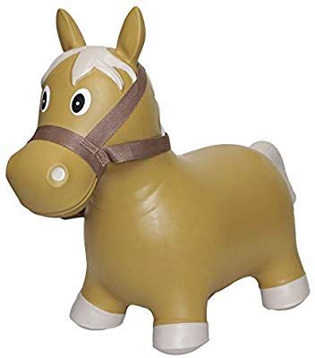 Amazon.com: Big Country Toys Lil Bucker Horse - Kids Inflatable Bouncy Horse - Hopper Horse with Bridle & Reins - Horse Riding Toys - Farm Toys - Rodeo Toys: Toys & Games Rodeo Toys, Horse Toys, Stick Horses, Barnyard Party, Riding Toys, Big Country, Toys Toys, Farm Toys, Hand Pump