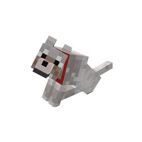 Minecraft Widgets, Minecraft Dog, Minecraft Png, Minecraft Wolf, Minecraft Quilt, Minecraft Dogs, Construction Minecraft, Minecraft Steve, Aesthetic Objects