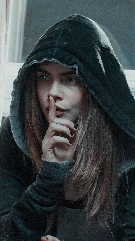 Paper Towns, Cara Delevingne, A Woman, Tumblr, Hair