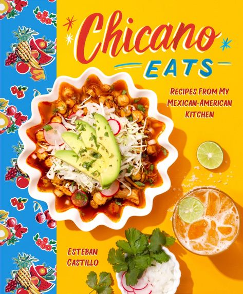 Queso Fundido, Mexican Drinks, American Kitchen, Michelada, Mexican American, New Cookbooks, Toasted Coconut, Taste Of Home, Beef Stew