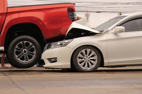 Automobile accidents are an unfortunate reality that comes with driving a car, and collisions can occur from different angles, such as the front or rear of a vehicle. Each type of collision presents unique challenges for repair technicians, as the impact points and damages differ significantly. In this blog post, we will explore the differences […] The post Front-End Collision Repair vs. Rear-End Collision Repair appeared first on Elmer's Auto Body | Auto Body Repair | Auto Body NJ... Auto Body Shop, Concrete Stairs, Collision Repair, Auto Body Repair, Stop Light, Front End, Auto Body, The Body Shop, A Car