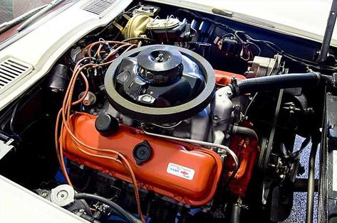 Our Top 5 Production Chevy Big Block Rat Motors of All Time - OnAllCylinders 632 Big Block Chevy, Cab Over Engine Trucks, Front Engine Dragster, 454 Big Block, 454 Big Block Engine Chevy, 1969 Corvette, 1965 Corvette, Garage Signs, Big Three