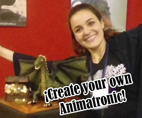 Dragon Animatronic, Diy Animatronics, Soft Robotics, Ray Harryhausen, Kinetic Toys, Dragon Wing, Geek Diy, 3d Printing Art, 3d Printer Projects