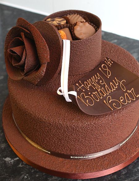 Cake Wrecks - Home - Sunday Sweets: ♪ More Favorite Things! ♫ Chocolate Box Design, Chocolate Box Cake, Dragon Cakes, Chocolate Cake Designs, Cake Wrecks, Loaf Cakes, Chocolate Cake Decoration, Chocolate Art, White Wedding Cakes