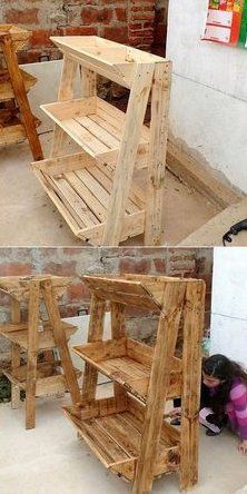 Fantastic DIY Wooden Pallet Ideas that Can be Created with Little Efforts #pallet #couch #outdoor #palletcouchoutdoor Have you been in search around to catch with some of the interesting wood pallet projects to be added in the house with some little efforts? Well, finding the wood pallet project that do stand as in accordance with your designing efforts and that too with the low price is not at hard task at … Wooden Pallet Furniture, Diy Pallet Furniture Outdoor, Pallet Designs, Pallet Decor, Recycled Pallets, Pallet Outdoor, Pallet Crafts, Pallets Garden, Diy Holz