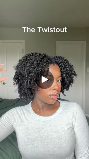 4.4K views · 2.4K reactions | Did a twistout once and havent gone back to braidouts since 😭 #twistout #type4hair

Products: Auntie Jackies Curl La La & Frizz Patrol Mousse | Kyla | nunies99 · Original audio Type 4 Hair, Twist Outs, 4c Hair, Twist Out, Mousse, Audio, Hair