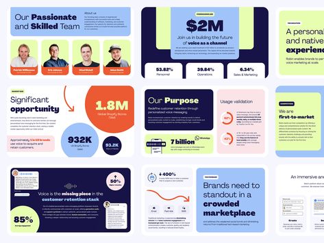 Slide Presentation Design, Sponsorship Package, Decking Base, Pitch Deck Presentation, Pitch Presentation, Startup Funding, Presentation Deck, Slide Presentation, Collateral Design