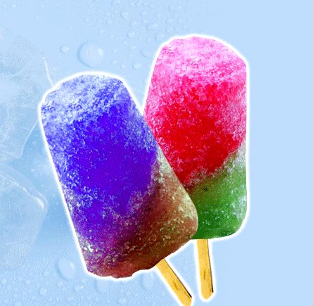 Hit #Like if these Ice Candies made your childhood colourful, so enjoy ice cream treat on this hot afternoon. Ice Gola, Ice Candy, Work Anniversary, Ice Cream Treats, Watermelon, Ice Cream, Make It Yourself, Fruit, Cream