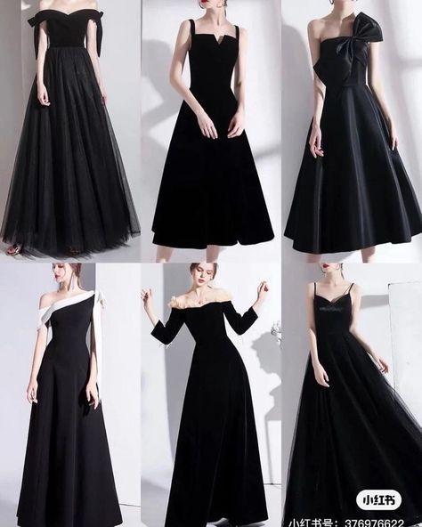 Korean Prom Dresses For Teens, Prom Night Dress Korean, Korean Dress Party Night, Dress Pesta, Gowns Dresses Elegant, Clueless Outfits, Classy Prom Dresses, Dress Party Night, Fashion Sketches Dresses