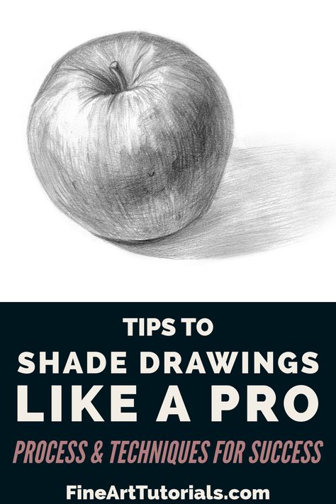 Discover how to master the art of shade drawings with our guide, 'Shade Drawings Like a Pro: Tips'. Learn to give your art depth, dimension, and realism by using simple shading techniques. Perfect for beginners and seasoned artists alike. #ShadingArt #ProTips #DrawLikeAPro #ArtTutorial #ShadeDrawing #HowtoDraw #ShadingTechniques #ShadingDrawing #DrawingTutorial Pencil Drawing Tips Shading Techniques, Pencil Shading Exercises, How To Draw Like A Pro, Shade Drawings Pencil, Manga Shading Techniques, Shading Practice Drawing, Sketching Tips For Beginners, How To Draw With Charcoal, Drawing Shading Techniques