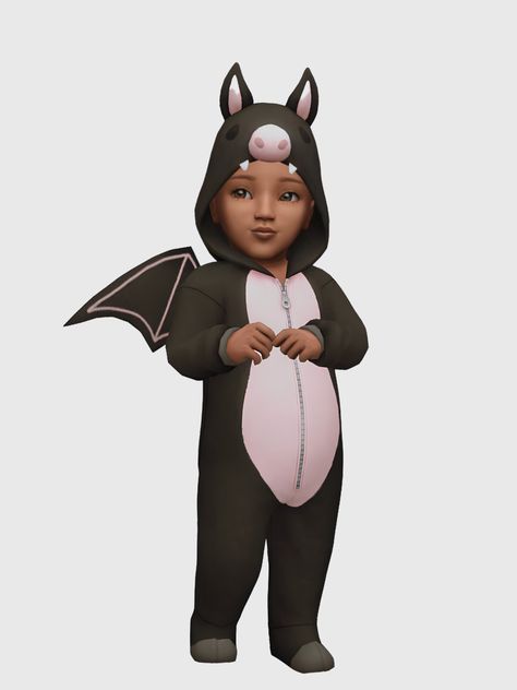 MMFINDS Sims 4 Mm Pet Cc, Sims 4 Cc Halloween Costumes Infant, Sims 4 Infant Cc Accessories, Sims 4infant Cc, Sims 4 Goth Infant Cc, Infant Cc, Four One Direction, Sims Baby, Sims 4 Cc Kids Clothing