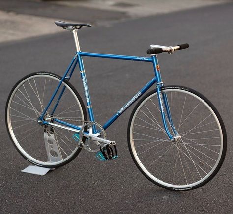 Njs Bike Fixed Gear, Njs Bike, Fixie Classic, Gravel Bike Bicycles, Peugeot Bike, Bici Retro, Bike Decor, Bike Swag, Classic Road Bike