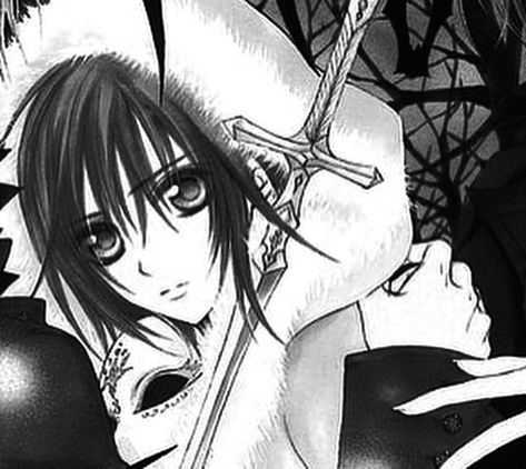 vampire knight Yuki Vampire Knight Icon, Vampire Icon Aesthetic, Vampire Knight Pfp, Yuki Vampire Knight, Yuki Cross, Vampire Knight Zero, Vampire Knight Yuki, Vampire Knight Manga, Dark Naturalism