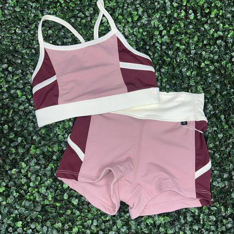 Elevated Top & Harmony Shorts!!🤩🤍 https://tightspotdancewear.com/products/elevated-top-harmony-short-separates?utm_content=ios&utm_medium=product-links&utm_source=copyToPasteboard #activewear #dancer #dancewear #movehappy #dancelove #ballet #ballerina #dancestore #danceshop #dancerproblems #dance #dancewear #explorepage #danceislife #dancereels #activewearfashion #dancersofinstgram #exploreplageready #fierceandfree #dancechallenge Cheer Training, Five Dancewear, Dance Things, Dancer Problems, Dance Store, Sport Clothes, Training Clothes, Activewear Fashion, Dance Life