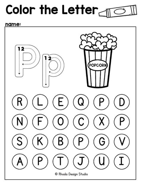 Letter P Coloring Pages P Crafts For Preschool, Letter P Preschool Activities, P Is For Craft, Letter P Kindergarten Activities, Letter P Worksheets Kindergarten, Letter P Printables Free, Letter Pp Worksheets For Preschool, P Worksheets For Preschool, Letter P Worksheets For Preschool