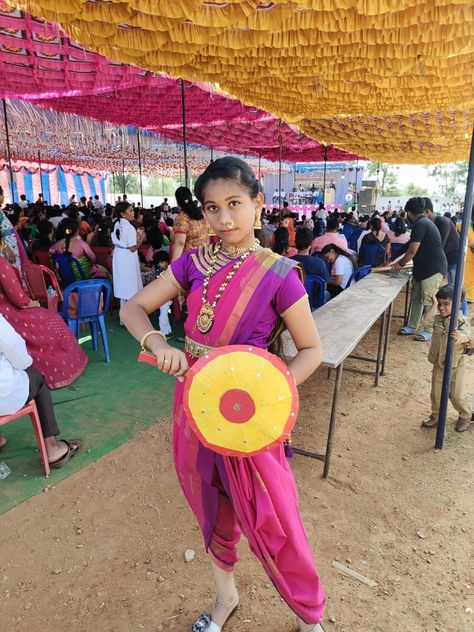 Rani Laxmi Bai, Rani Lakshmi Bai, Lakshmi Bai, Up Fancy Dress, Pen Calligraphy, Dress Fancy, Fancy Dress Up, Brush Pen Calligraphy, Republic Day