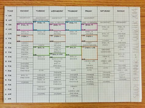 Let's Struggle Together — Updated study schedule!  DISCLAIMER: I DO NOT... Study Plan Template, Study Environment, School Organisation, Finanse Osobiste, College Organization, Study Schedule, Study Organization, Notes Inspiration, Study Plan