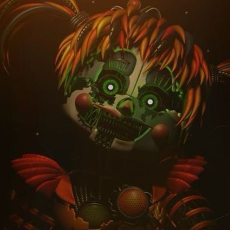 | Tags: #fnaf6 #elizabethafton #scrapbaby Freddy 3, Fnaf Baby, Baby Icon, Circus Baby, Fnaf Wallpapers, Indie Horror, Sister Location, Freddy Fazbear, Fnaf Characters