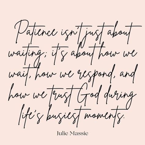 Balancing work, home, and your kids' school responsibilities can feel overwhelming, but patience can help you navigate these roles with grace. 🌟 Swipe through for practical tips on maintaining patience in your daily life, and visit the link in my bio for the full blog post! #Patience #WorkLifeBalance #MomLife #ChristianMom #FaithJourney #BiblicalWisdom #WorkingMoms #BiblicalPerspective #biblicaltruth #ChristianMoms #ChristianMomLife #faithandfamily #WorkingMom #BusyMoms #SelfCareForMoms #... Practicing Patience, Patience Quotes, Work Home, Work Life Balance, Working Moms, Growth Mindset, Daily Life, Mom Life, Blog Post