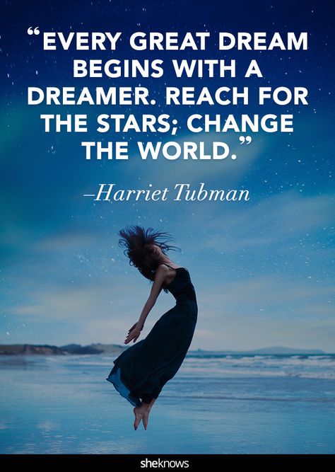 “Every great dream begins with a dreamer. Reach for the stars; change the world.” -Harriet Tubman Yearbook Club, Graduation Themes, Quotes About Dreams, Cake With Photo, Dreamer Quotes, Messi Pictures, About Dreams, Birthday Cake With Photo, Star Quotes