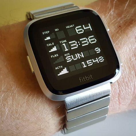 Pebble Watch, Face Ideas, Clock Faces, Fitbit Watch, Watch Battery, Activity Tracker, Clock Face, Watch Faces, Garmin Watch