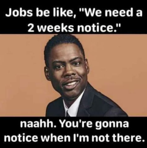 #adultmemes #adult #memes #funny #lol 2 Weeks Notice, Work Related Memes, Laugh Factory, Factory Work, Workplace Humor, Dark Jokes, Work Memes, Funny As Hell, Work Humor