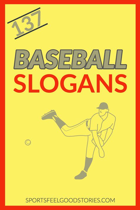 Baseball Playoff Posters, Baseball Slogans Sayings, Baseball Posters For Games, Baseball Poster Ideas, Baseball Slogans, Baseball Phrases, Respect All Fear None, Softball Posters, Sports Slogans