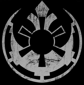 Totally would get this as a tattoo if I ever got a starwars one. Star Wars Symbols, Star Wars Quotes, Geniale Tattoos, Star Wars Tattoo, Star Wars Logo, Star Wars Wallpaper, Star Wars Artwork, Star Wars Fan Art, Star Wars Rebels