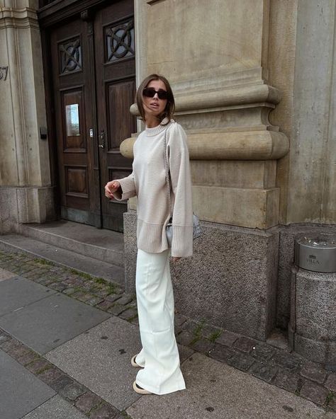 Darja Barannik, What To Wear, Fall Outfits, Normcore, How To Wear, On Instagram, Quick Saves, Instagram, Autumn Outfits