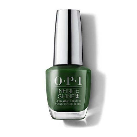 Envy The Adventure Opi Sage Green, New Nail Colors, White Glitter Nails, Nail Polish Colors Fall, Fall Nail Polish, Opi Infinite Shine, Long Lasting Nail Polish, Opi Nail Colors, New Nail Polish