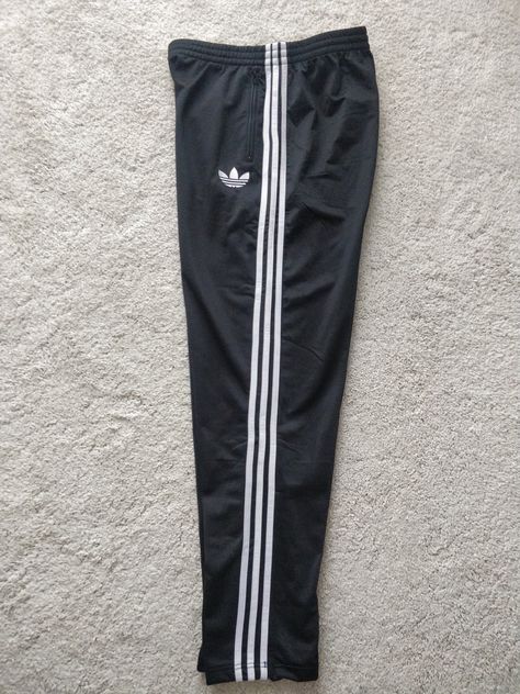 Adidas Jogging Pants Outfit, Adidas Jogging Pants, Mens Track Pants, Gents Kurta Design, Gents Kurta, Tracksuit Tops, Men Trousers, Adidas Originals Mens, Orange Leather