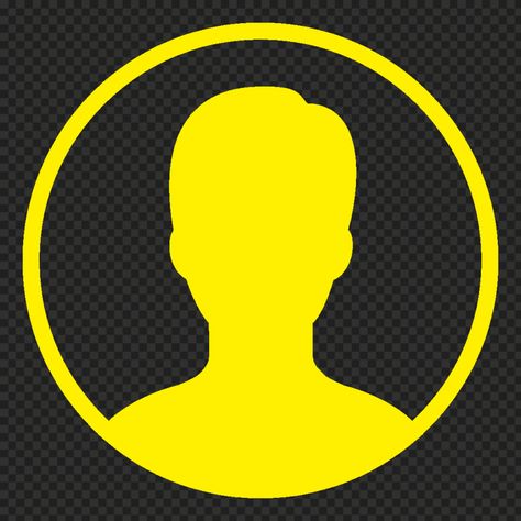 No Image Profile Picture, No Profile Picture Icon, No Profile, Profile Picture Icon, Yellow Icon, Icon Profile, Orange Icons:), Website Color Palette, Photography Backgrounds