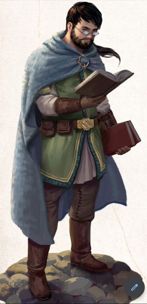 Dnd Character Art Male Human, Candlekeep Mysteries, Fantasy Friends, Dnd Wizard, Dnd Bard, Dnd Npc, Fantasy Wizard, Fantasy Heroes, Warcraft Art