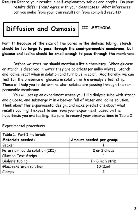 Diffusion and Osmosis Worksheet | Worksheet for Education Diffusion And Osmosis, Isometric Paper, Osmosis Jones, Solving Quadratic Equations, Fifth Grade Math, Alphabet Pictures, Printable Alphabet Letters, Budgeting Worksheets, Number Worksheets