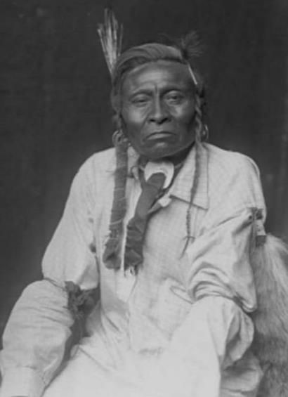 Blackfoot Indian, American Indian History, Black Indians, Native American Pictures, American Photo, Native American Photos, American Men, Native American Earrings, By Any Means Necessary