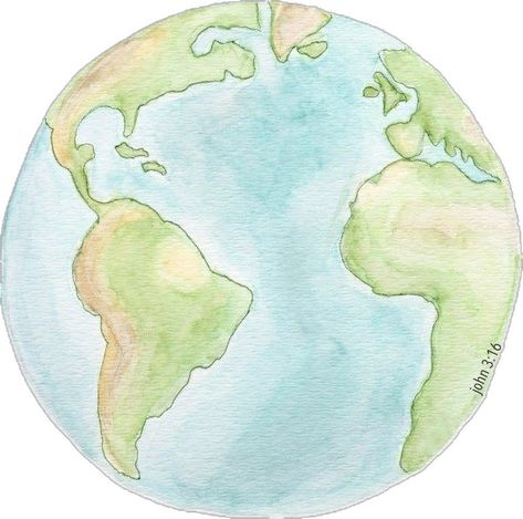 Different World Quotes, Earth Printable, Watercolor Earth, Relief Society Birthday, Tolkien Quotes, Earth Month, Plastic Free Living, Earth Day Activities, World Quotes