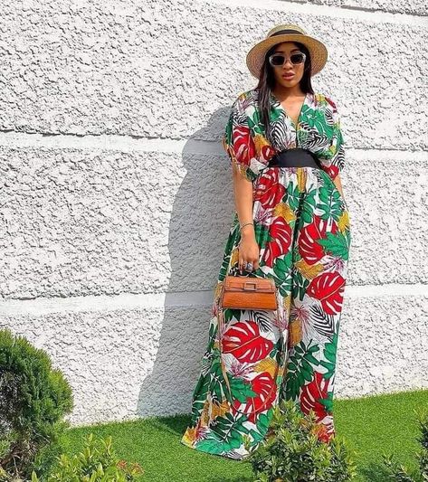 African Print Jumpsuit, Adventurous Life, Corporate Dress, 2piece Outfits, African Fashion Skirts, Women Jumpsuit, Dinner Dress Classy, Stylish Jumpsuit, African Print Dress Designs