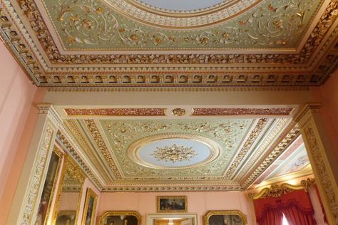 Osborne House, home of Queen Victoria, Cowes, Isle of Wigh… | Flickr Osbourne House, Cowes Isle Of Wight, Osborne House, Stately Home, Isle Of Wight, Queen Victoria, Eiffel Tower Inside, Eiffel Tower, House Interior