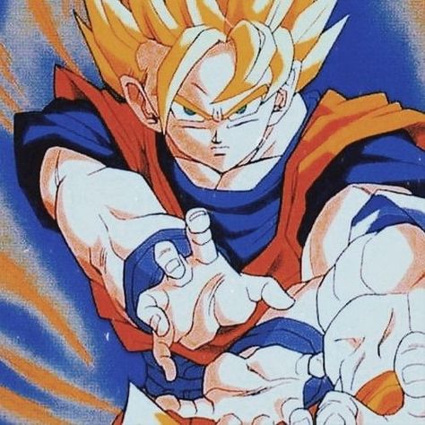 Gohan And Goten, Goku And Gohan, Dragon Ball Image, Dragon Ball Super Manga, Dragon Ball Gt, Anime Dragon Ball Super, Cartoon Profile Pics, Dragon Ball Art, Matching Profile Pictures