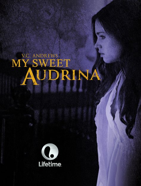 My Sweet Audrina Secluded Mansion, James Tupper, My Sweet Audrina, Lifetime Movies Network, India Eisley, William Moseley, Flowers In The Attic, Lifetime Movies, Tv Series Online